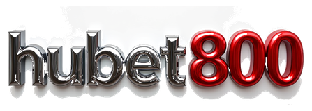 hubet8000 logo
