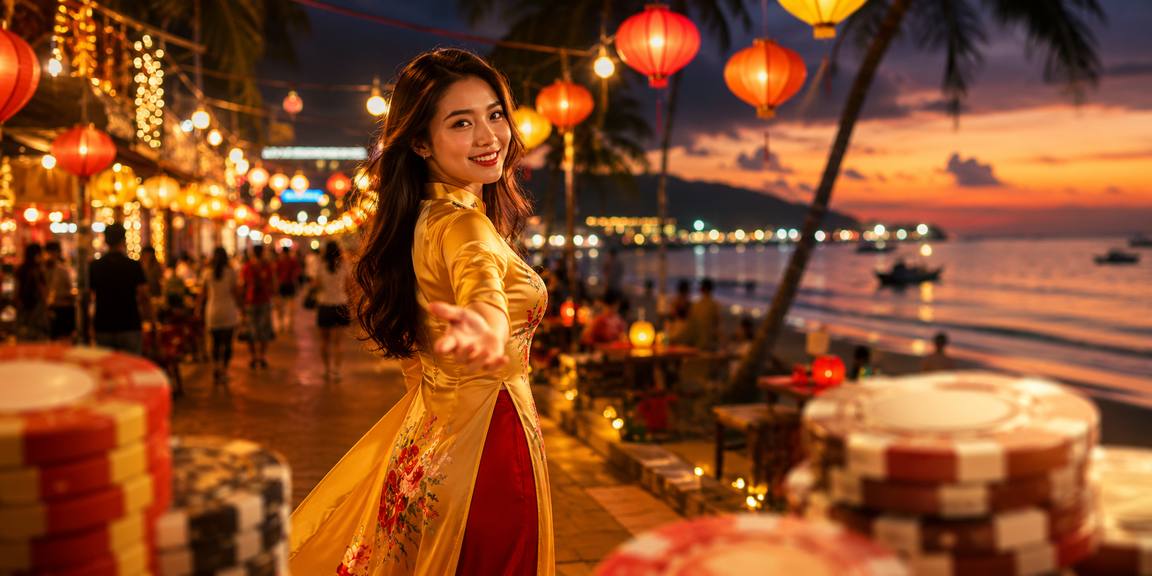 hubet8000 Pair Plus và 6 Card Bonus nâng tỷ lệ trả