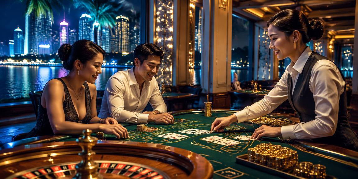 hubet8000 mobile gaming